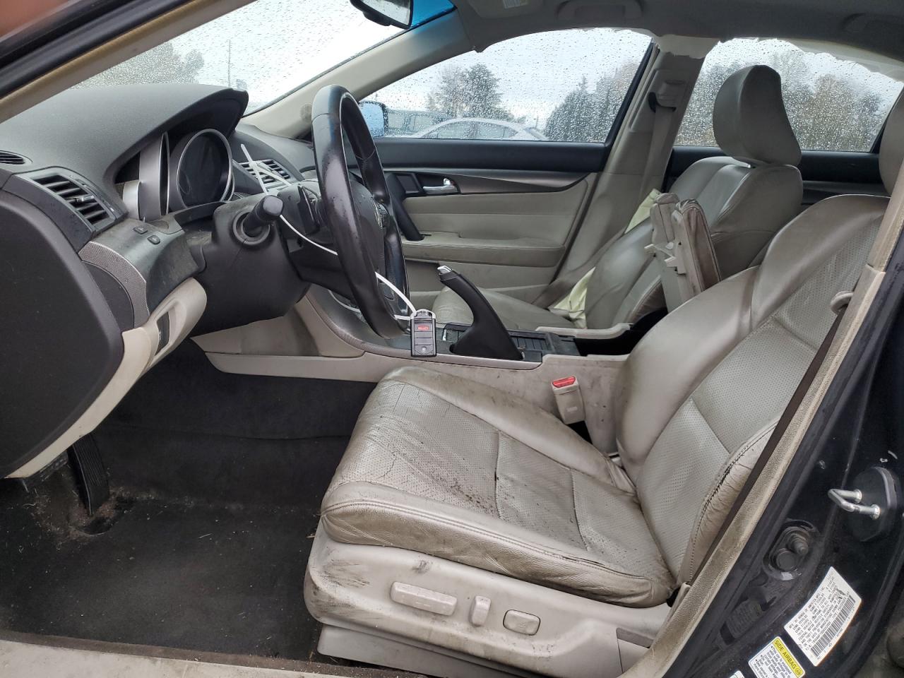 2013 Acura Tl VIN: 19UUA8F79DA003966 Lot: 82541645