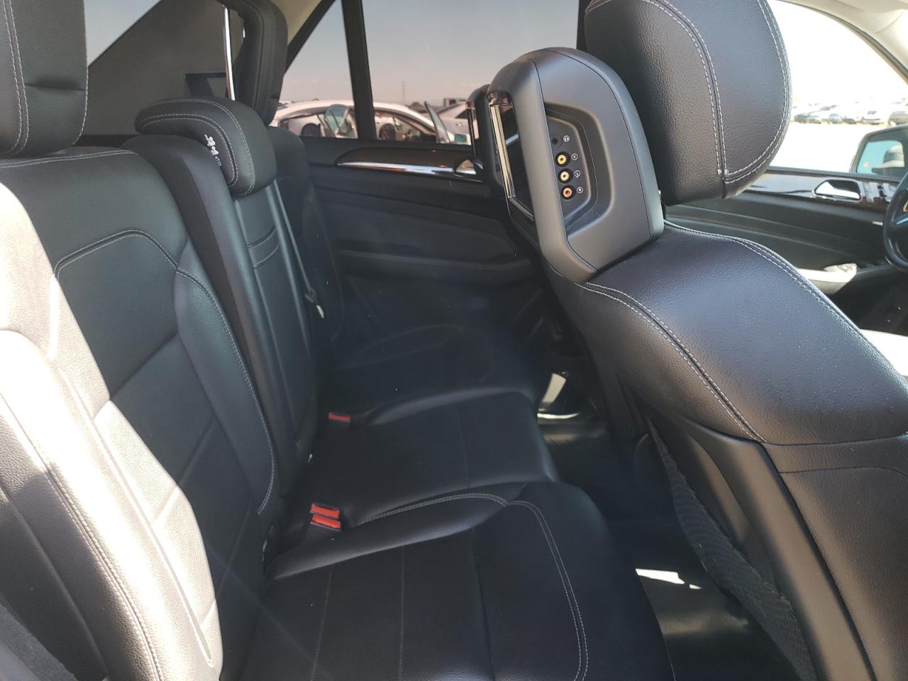 2012 Mercedes-Benz Ml 350 4Matic VIN: 4JGDA5HB9CA041965 Lot: 82276245