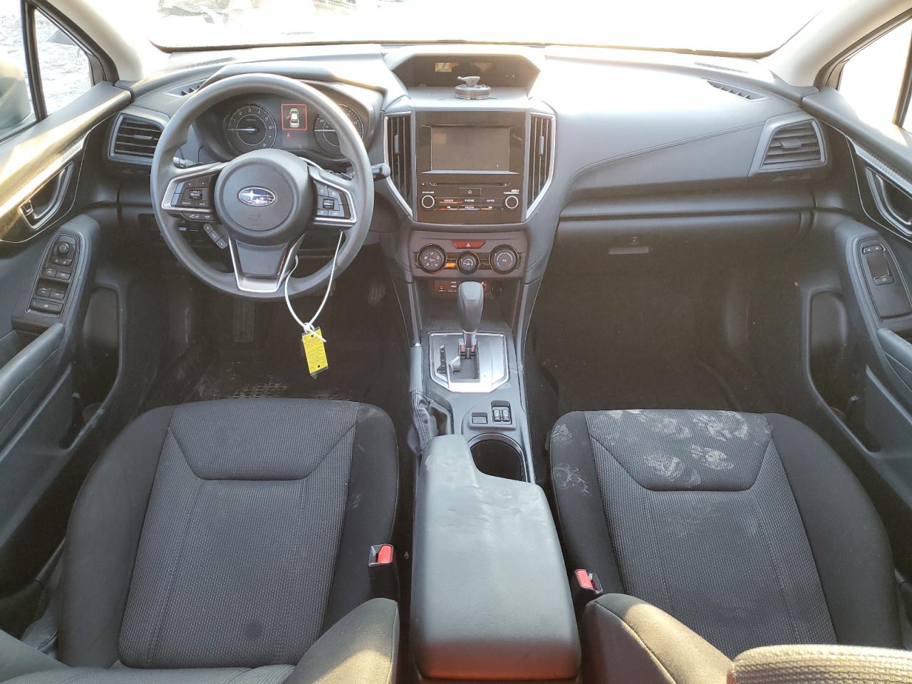 2020 Subaru Impreza Premium VIN: 4S3GTAV63L3728830 Lot: 84898145