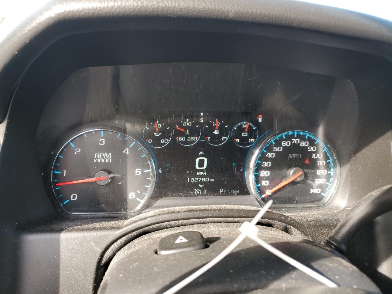 2016 Chevrolet Suburban K1500 Ltz VIN: 1GNSKJKC1GR153290 Lot: 84446625