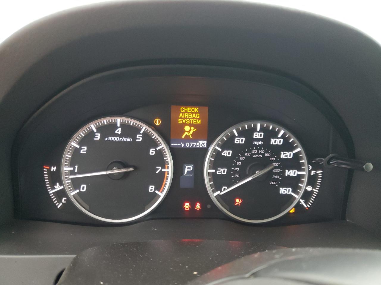 2017 Acura Rdx Technology VIN: 5J8TB4H5XHL027068 Lot: 82782355