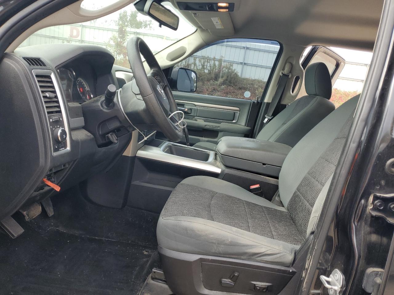 2016 Ram 1500 Slt VIN: 1C6RR7LM0GS250672 Lot: 87269815