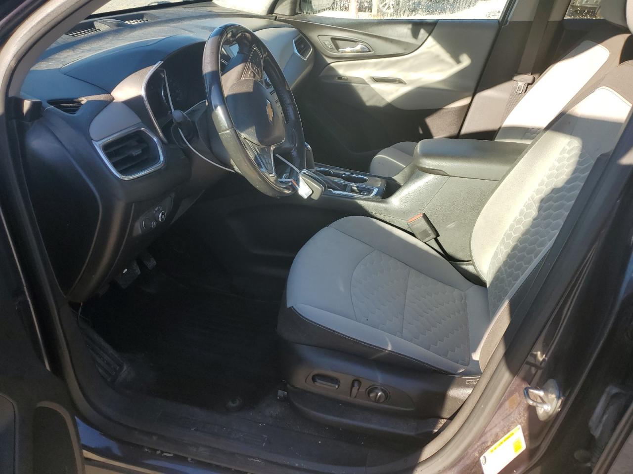 2019 Chevrolet Equinox Lt VIN: 3GNAXLEX7KL230140 Lot: 86332735