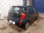 2013 KIA PICANTO 1  for sale at Copart SANDWICH