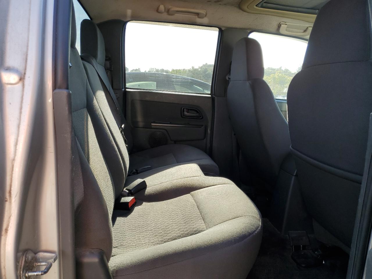 2006 GMC Canyon VIN: 1GTDT136368211461 Lot: 84432525