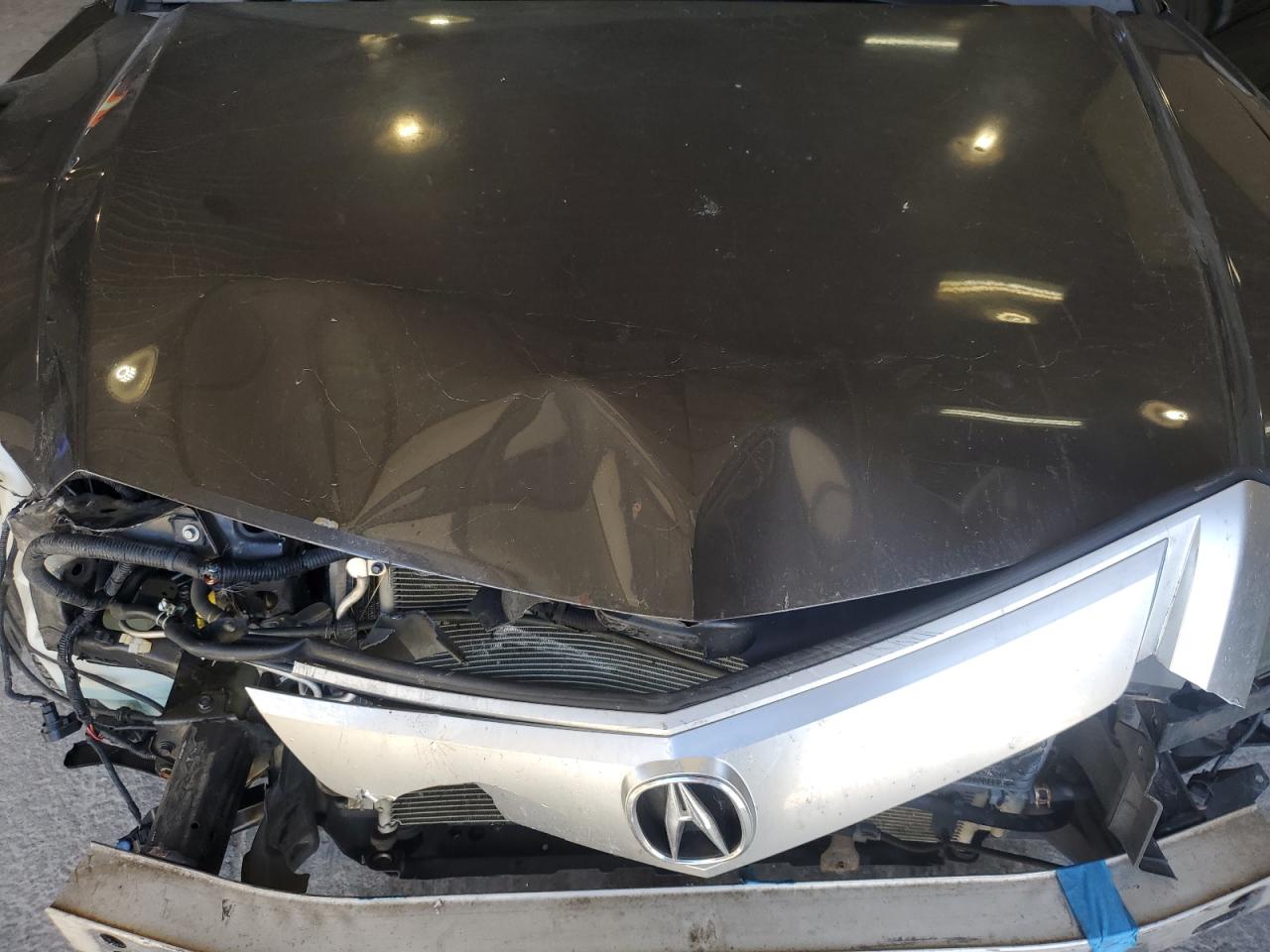 2010 Acura Rdx Technology VIN: 5J8TB2H54AA000566 Lot: 90448135