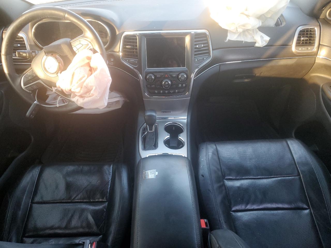 2018 Jeep Grand Cherokee Limited VIN: 1C4RJFBGXJC128442 Lot: 82369495