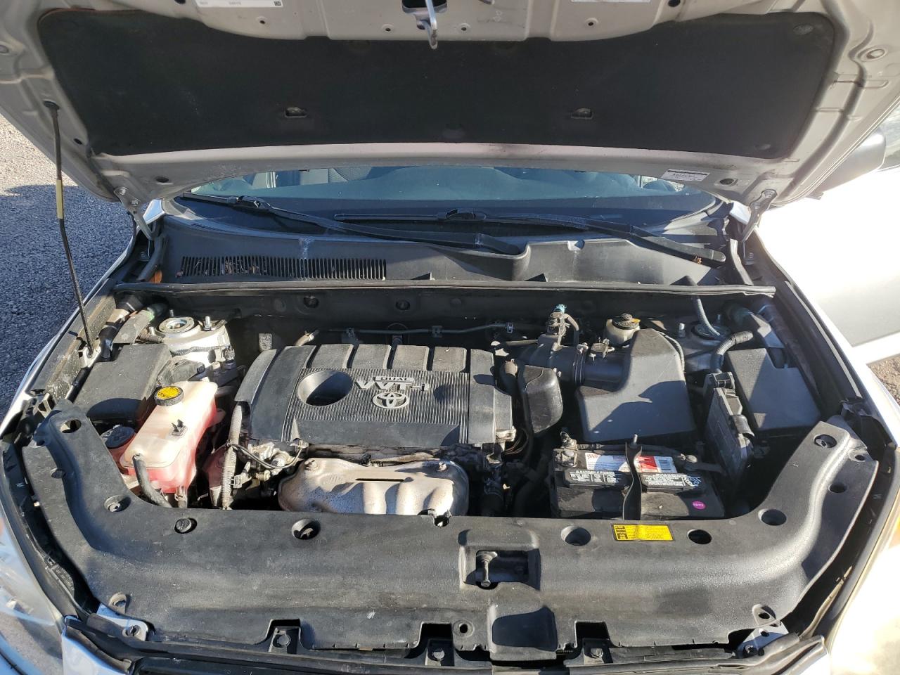 2010 Toyota Rav4 Sport VIN: JTMWF4DV6A5014351 Lot: 86715455