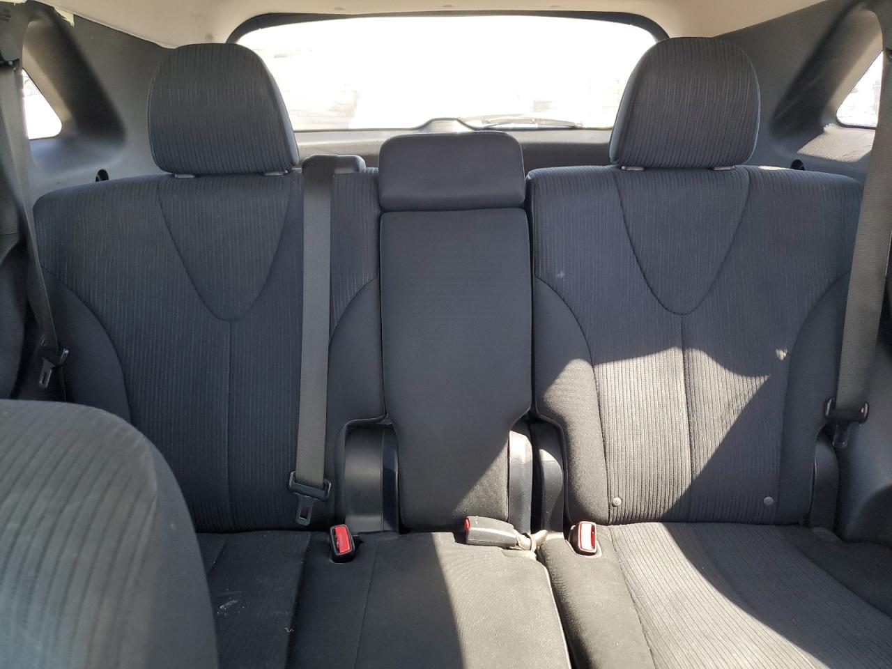 2015 Toyota Venza Le VIN: 4T3ZA3BB6FU093986 Lot: 86845155