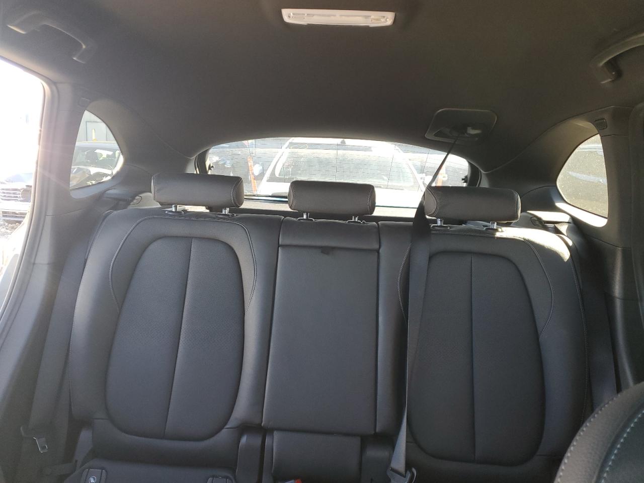 2017 BMW X1 xDrive28I VIN: WBXHT3C32H5F71351 Lot: 84940875