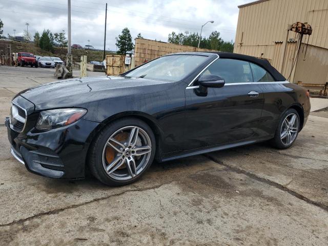 2019 Mercedes-Benz E 450