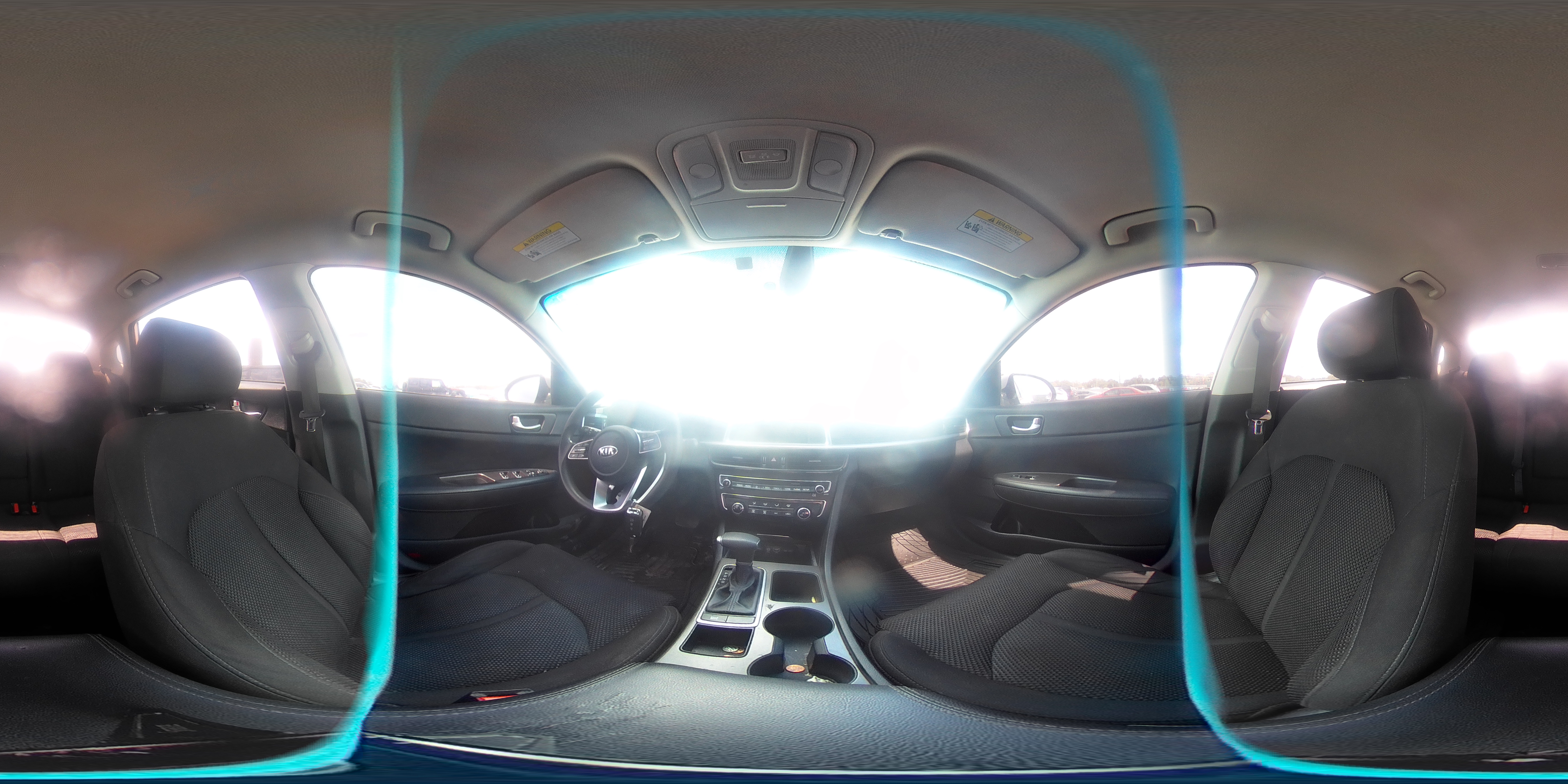 2019 Kia Optima Lx VIN: 5XXGT4L33KG299813 Lot: 82270535