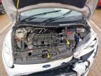 2014 FORD FIESTA ZETEC AUTO  for sale at Copart SANDWICH
