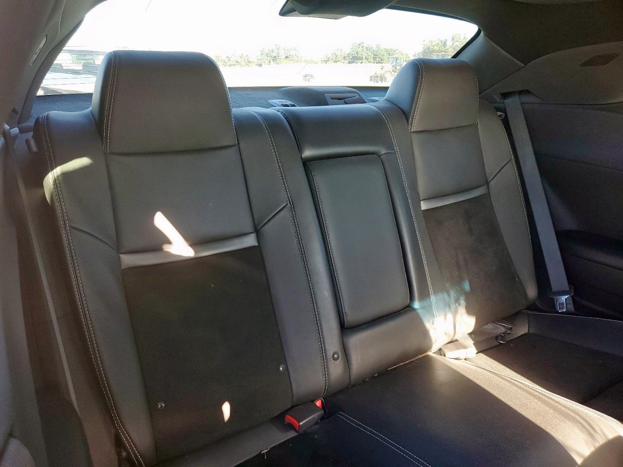 2014 Dodge Challenger R/T VIN: 2C3CDYBT4EH143287 Lot: 90654435