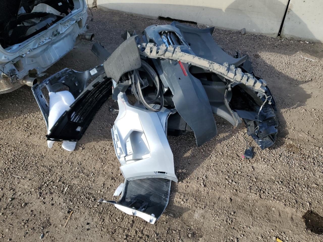 2022 Chevrolet Traverse Lt VIN: 1GNEVHKW7NJ112858 Lot: 85765815