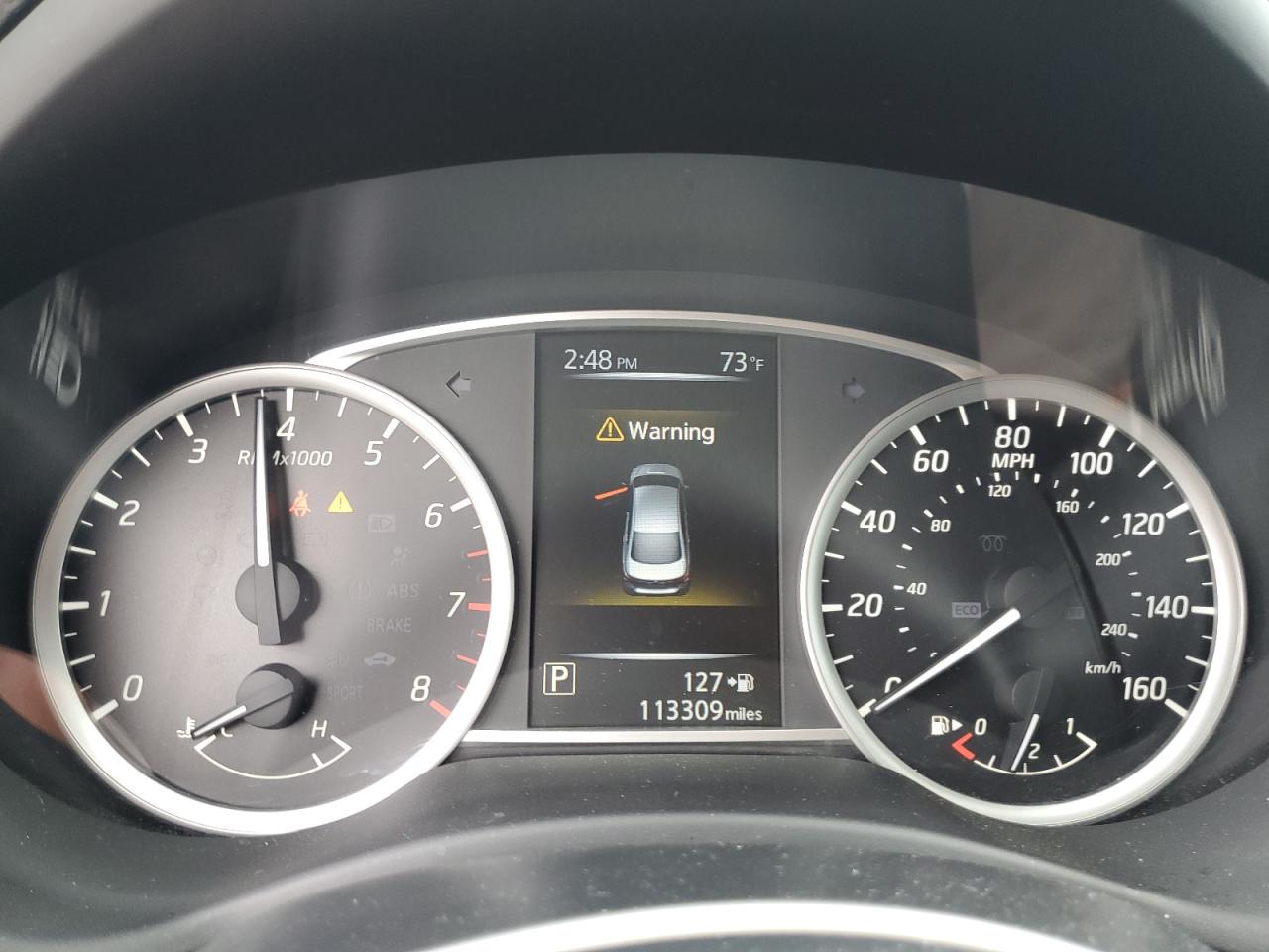 2016 Honda Uk VIN: 3N1AB7AP8GY298626 Lot: 81965455