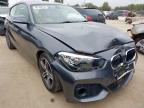 2015 BMW 118D SPORT AUTO  for sale at Copart SANDY