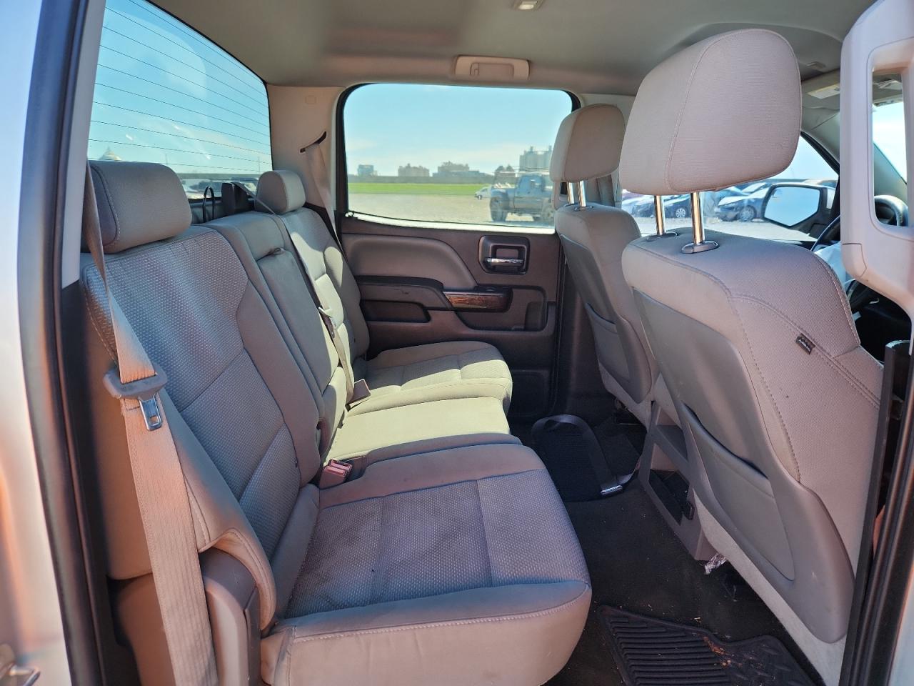 2014 GMC Sierra C1500 Sle VIN: 3GTP1UEC7EG565824 Lot: 82739405