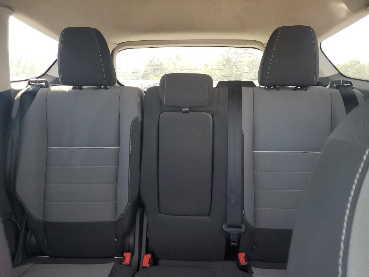 2014 Ford Escape Se VIN: 1FMCU0GX2EUC07053 Lot: 82395665