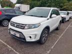 2015 SUZUKI VITARA SZ5 for sale at Copart SANDTOFT