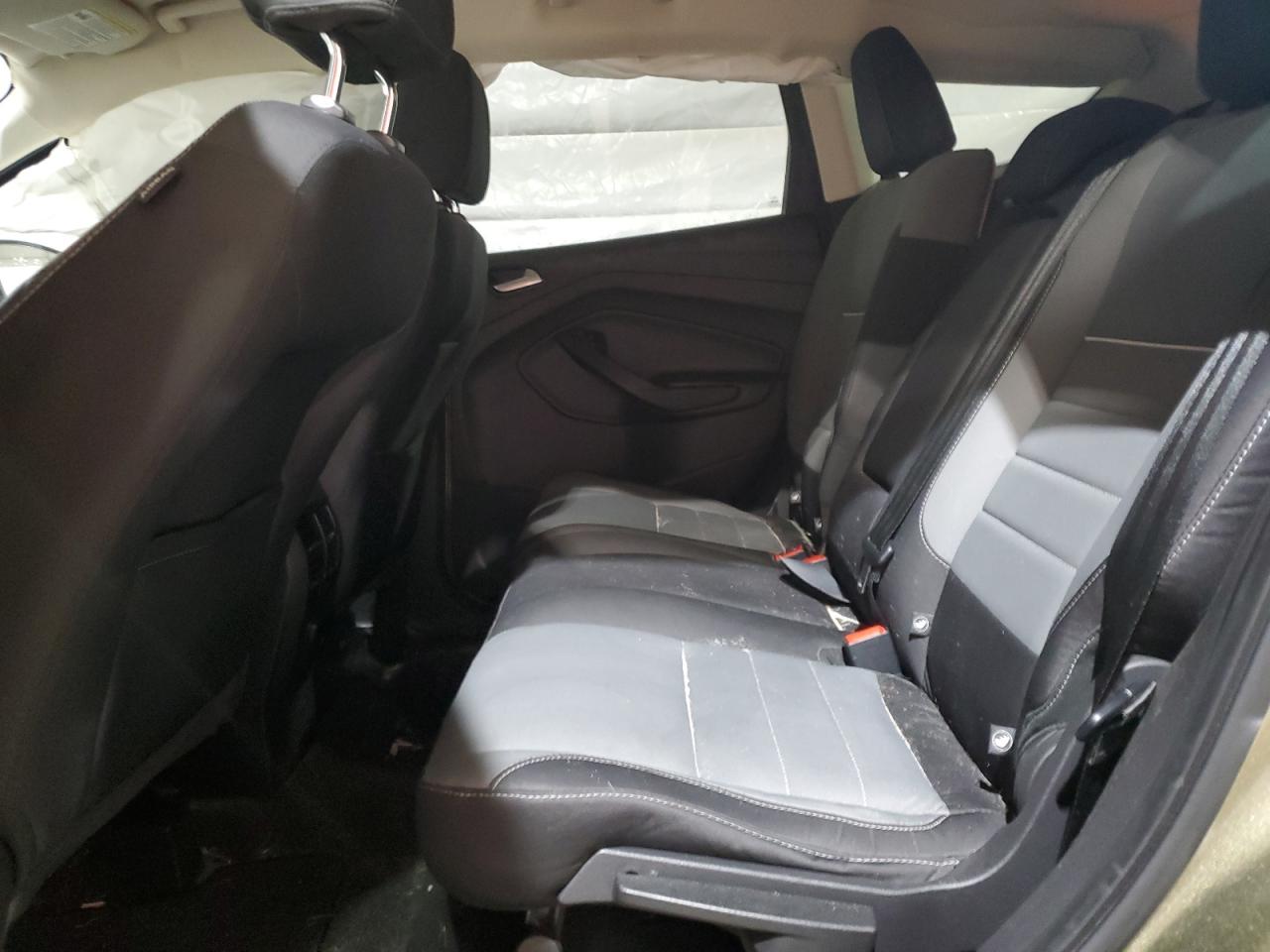 2014 Ford Escape Se VIN: 1FMCU9GX0EUA36629 Lot: 85326745