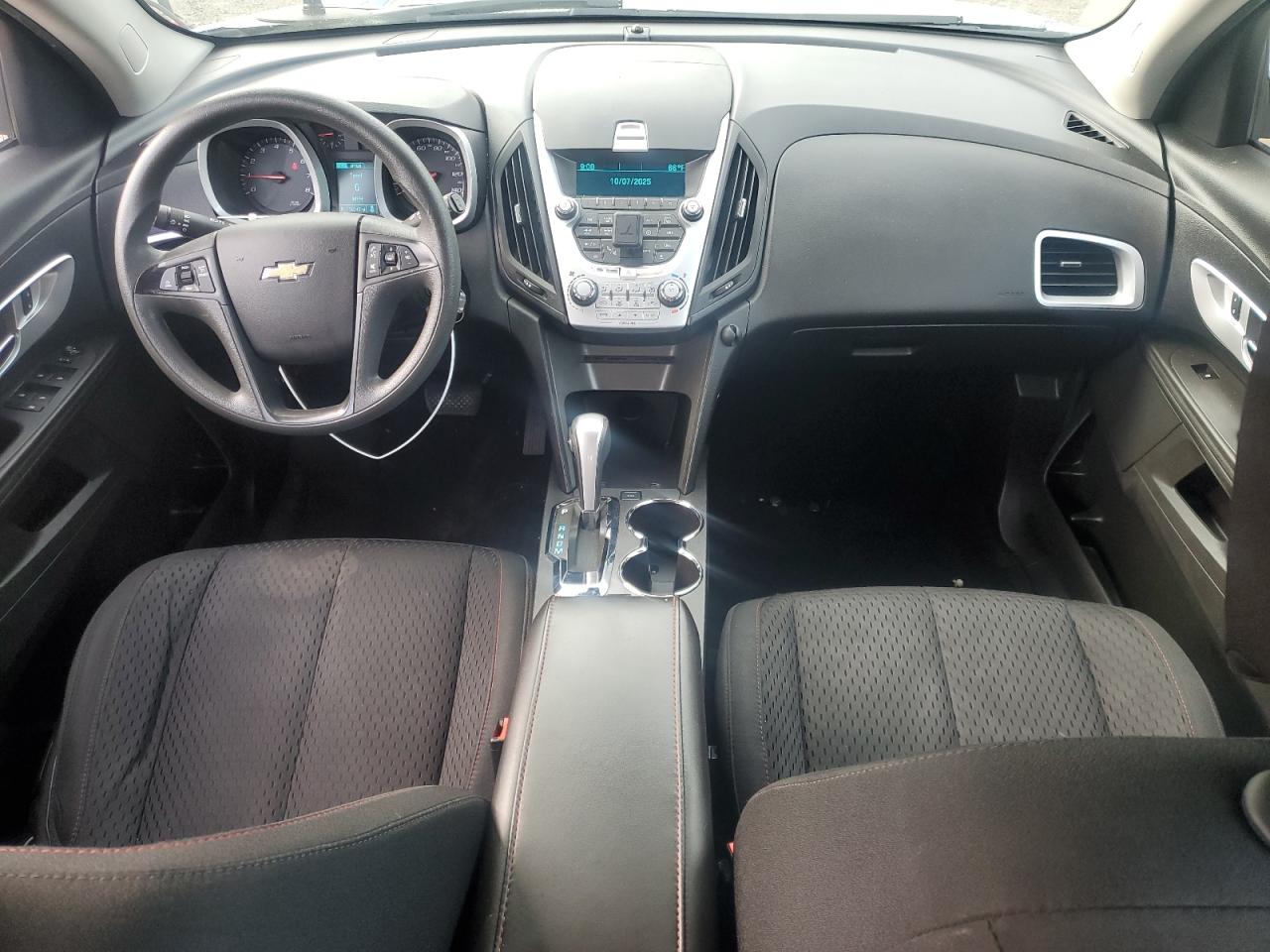 2015 Chevrolet Equinox Ls VIN: 2GNFLEEK7F6206884 Lot: 82288085