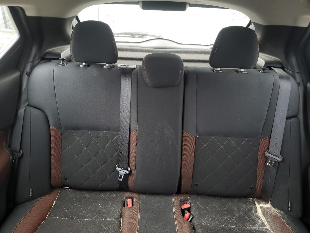 2020 Nissan Kicks Sr VIN: 3N1CP5DV9LL482439 Lot: 82328915