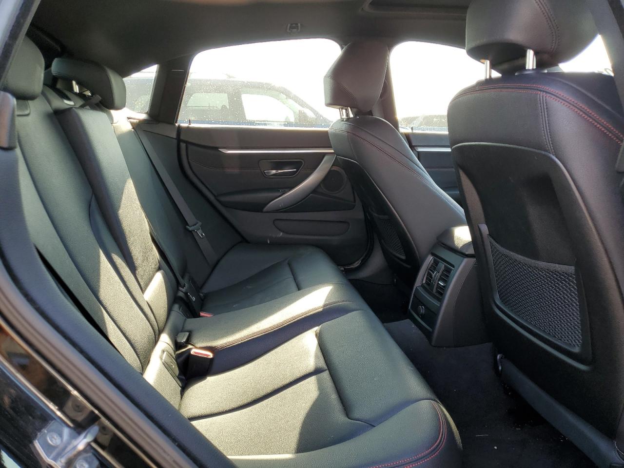 2019 BMW 430Xi Gran Coupe VIN: WBA4J3C50KBL08622 Lot: 84890175