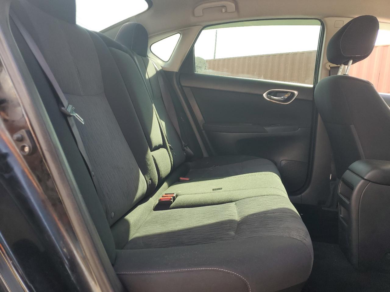 2014 Nissan Sentra S VIN: 3N1AB7AP1EY200341 Lot: 84760835