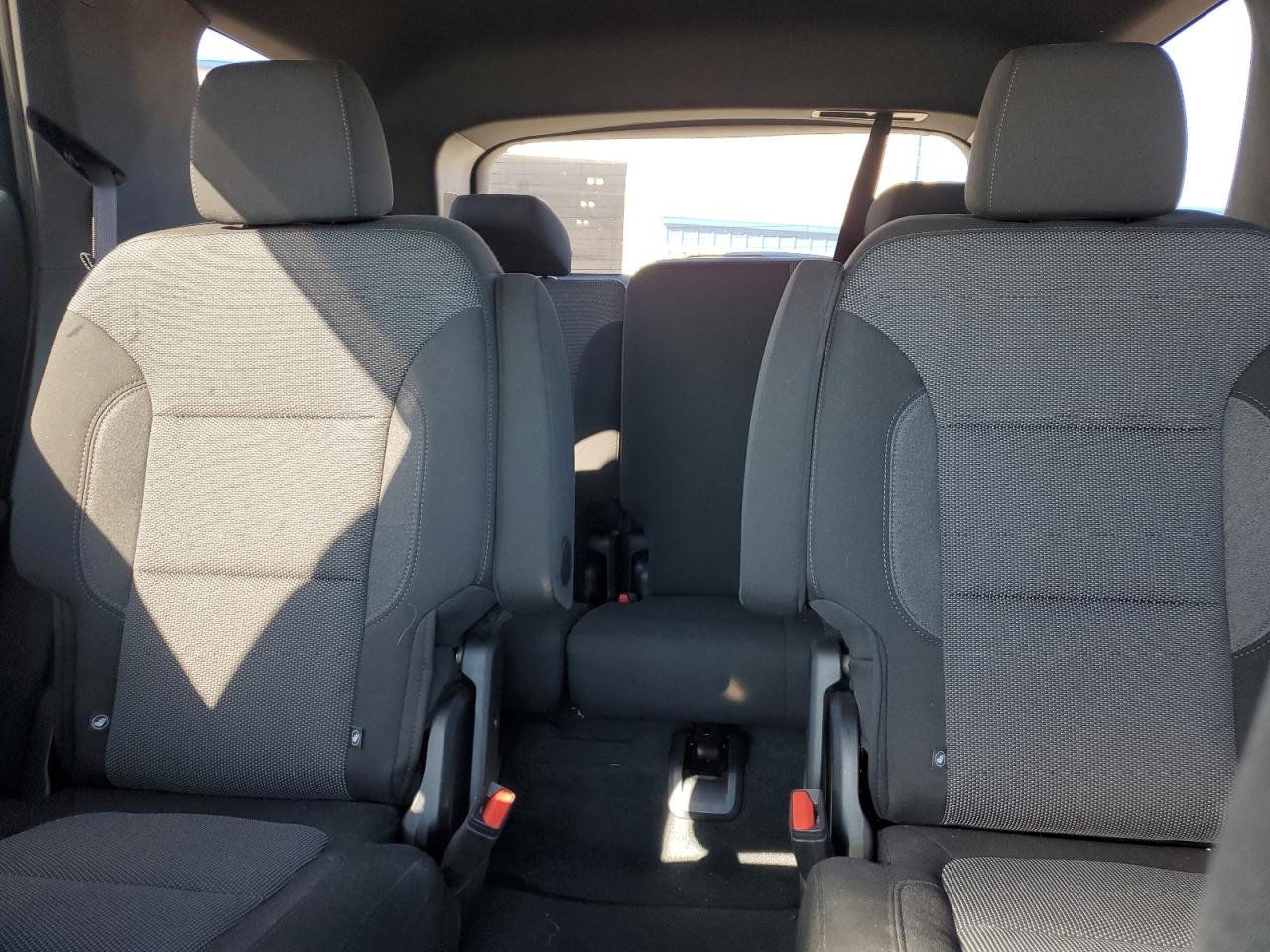 2023 Chevrolet Traverse Lt VIN: 1GNEVGKW5PJ332237 Lot: 82366415