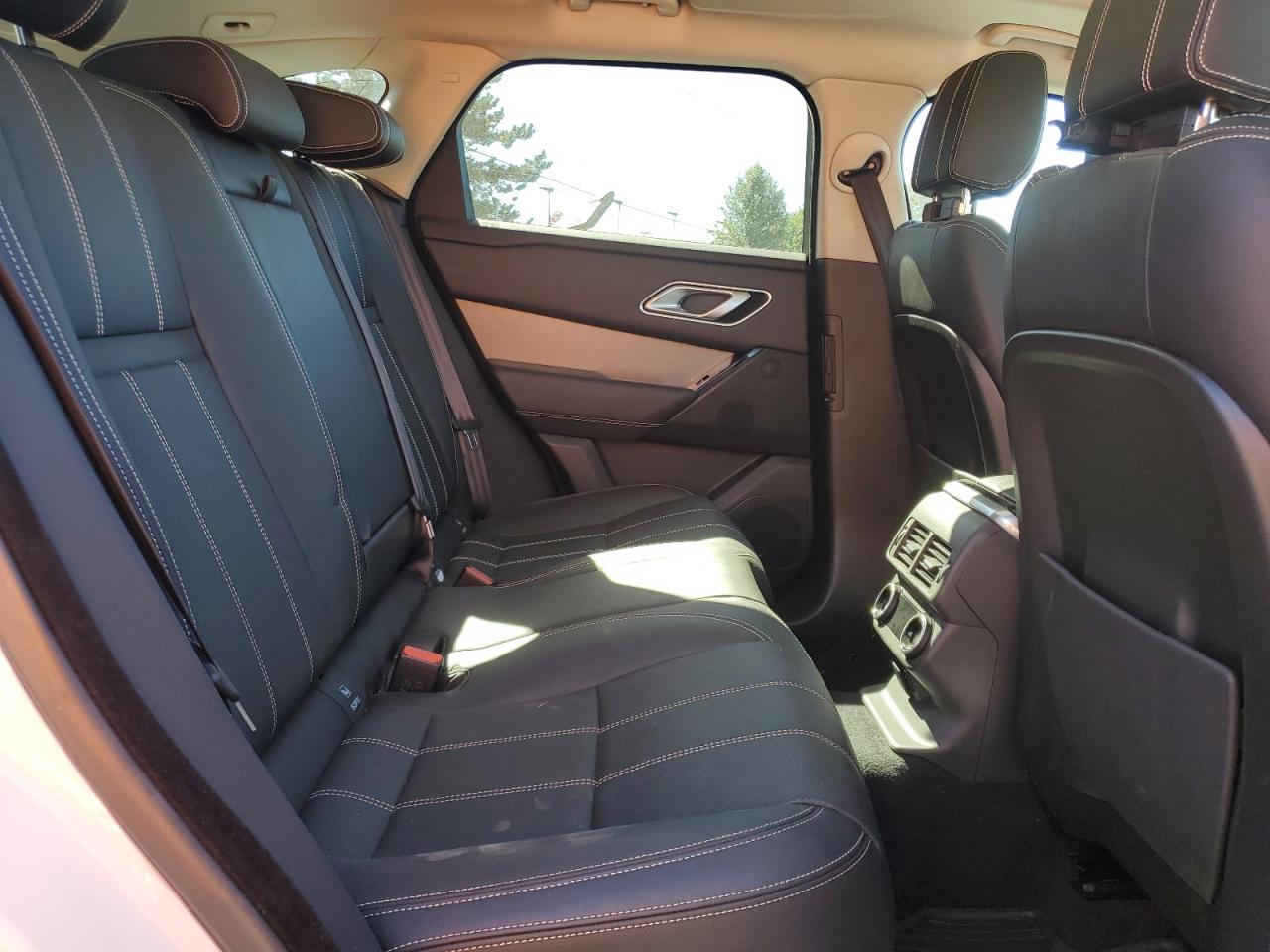 2021 Land Rover Range Rover Velar S VIN: SALYJ2EXXMA314135 Lot: 85309545