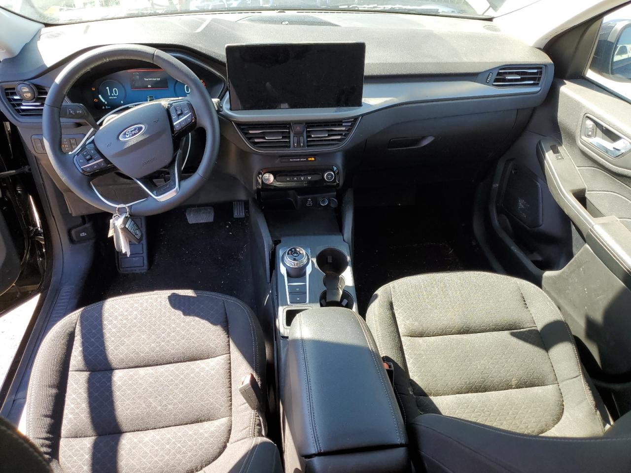 2024 Ford Escape Active VIN: 1FMCU9GN5RUB30963 Lot: 85668355