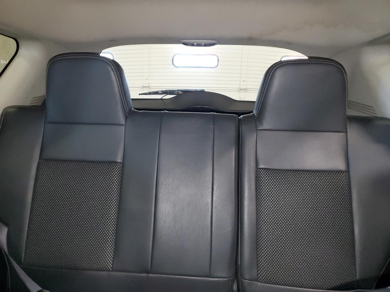 2016 Jeep Compass Latitude VIN: 1C4NJDEBXGD691061 Lot: 82404185