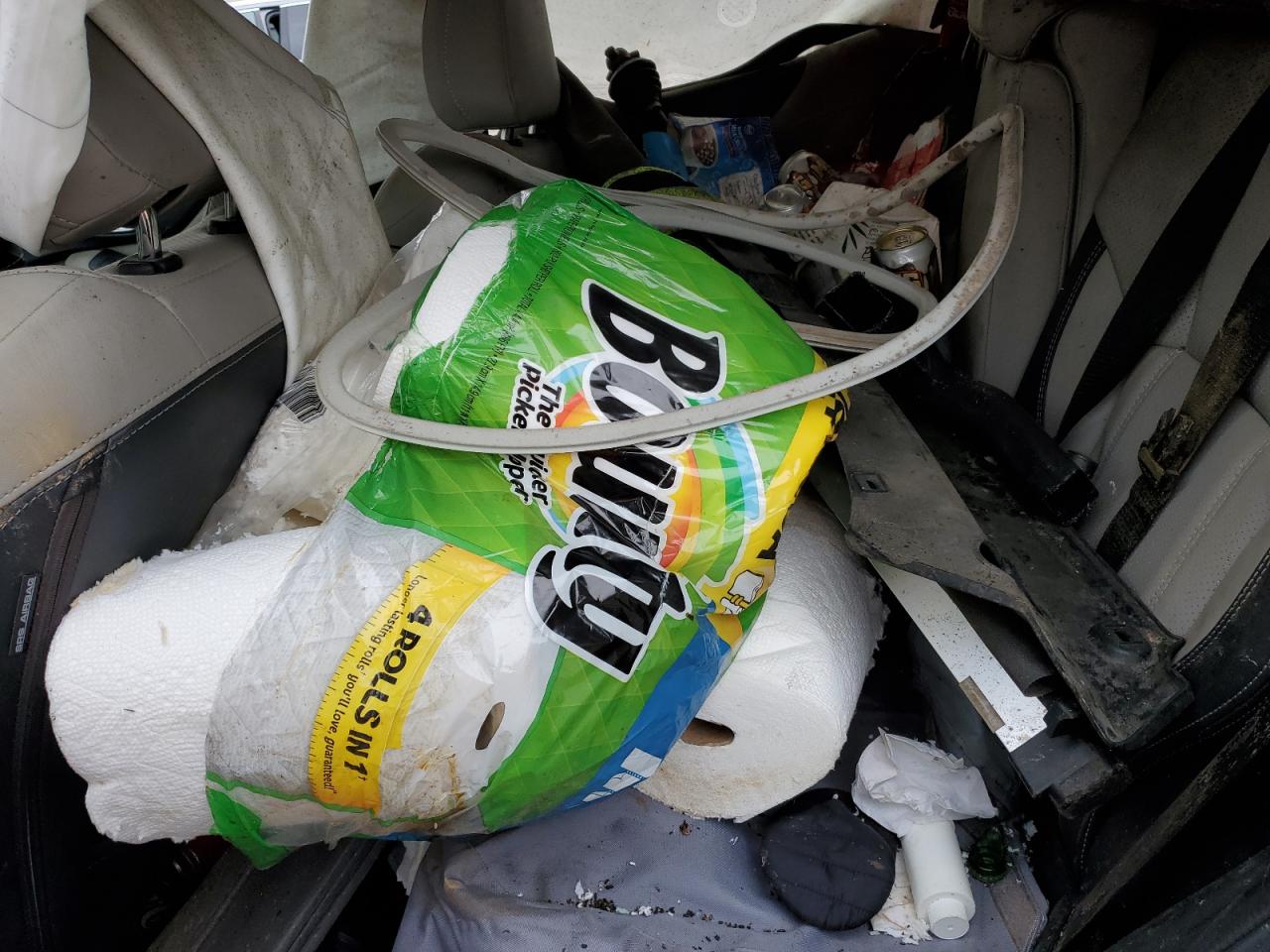 2019 Subaru Forester Limited VIN: JF2SKAUC8KH578043 Lot: 90301355