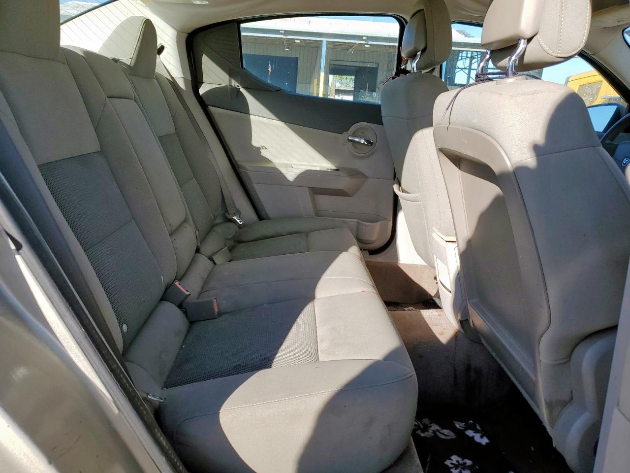 2010 Dodge Avenger Sxt VIN: 1B3CC4FB3AN110339 Lot: 90728755