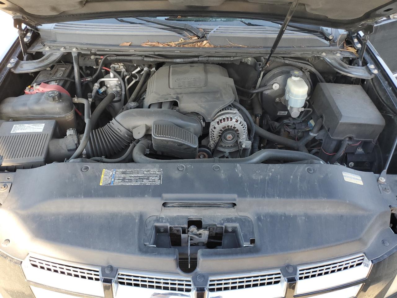 2009 Cadillac Escalade Luxury VIN: 1GYFK23259R163758 Lot: 90480105