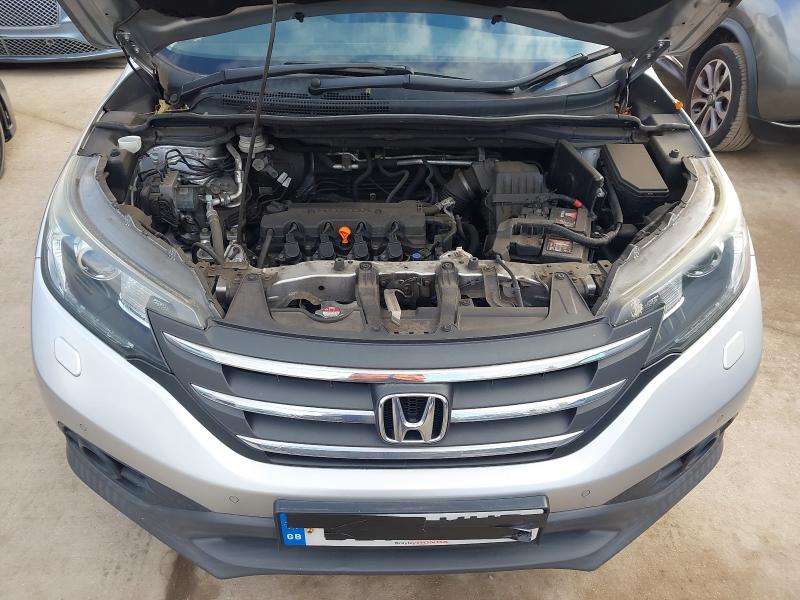 2014 HONDA CR-V 2.0 I-VTEC SR 5DR AUTO