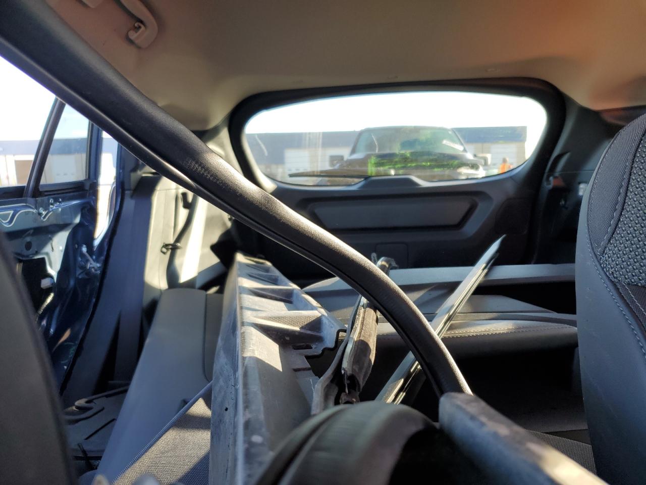 2024 Subaru Crosstrek Premium VIN: JF2GUADCXRH329916 Lot: 85891595