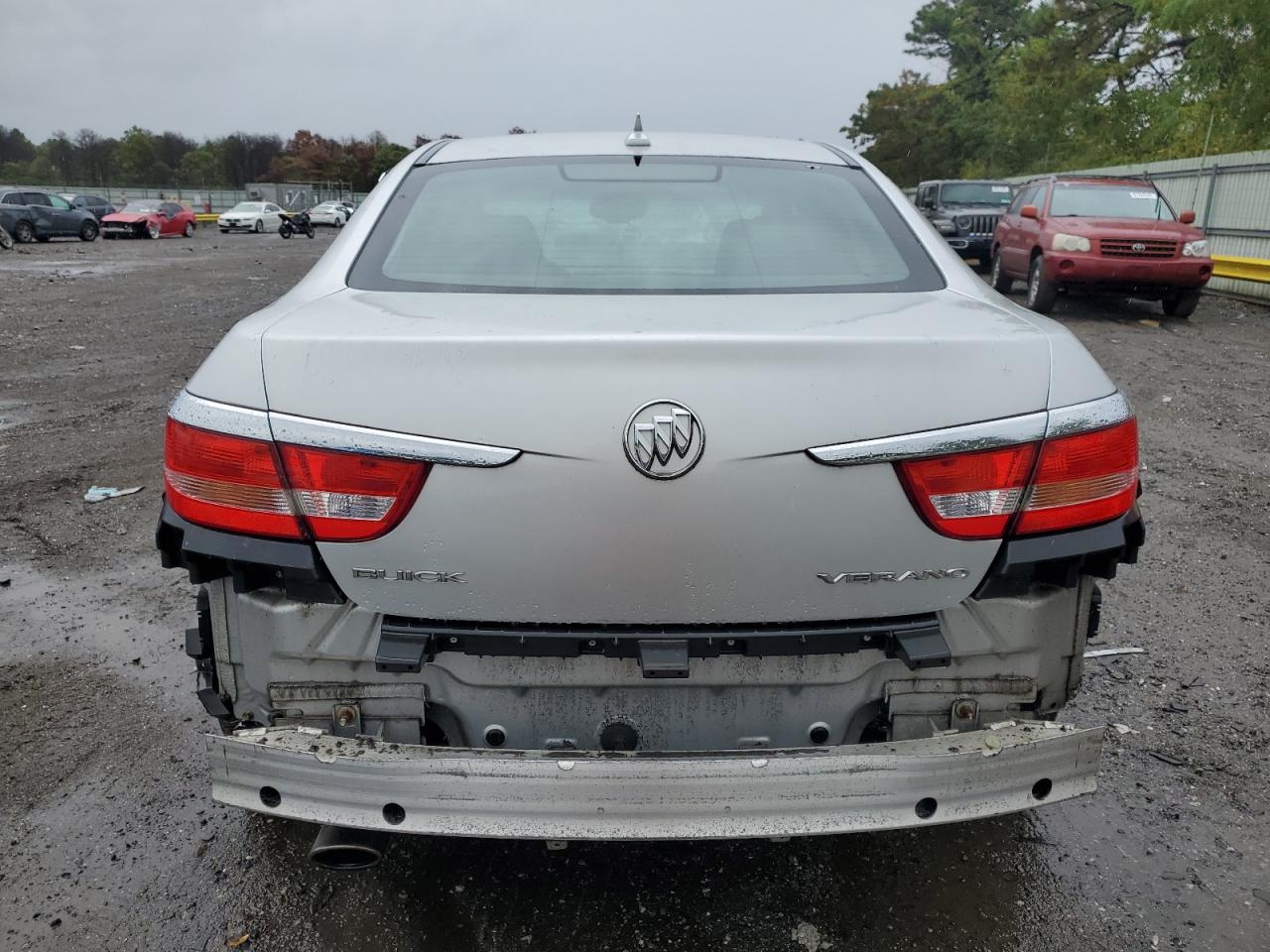 2012 Buick Verano VIN: 1G4PS5SK9C4131554 Lot: 85369155