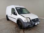 2013 FORD TRANSIT CONNECT 90 T230  for sale at Copart GLOUCESTER