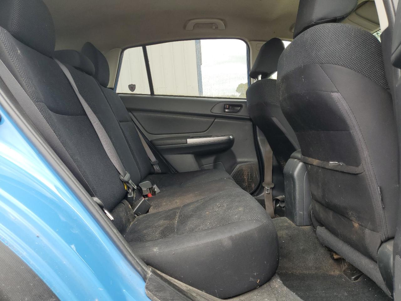 2016 Subaru Crosstrek VIN: JF2GPAAC3G9255905 Lot: 86109425