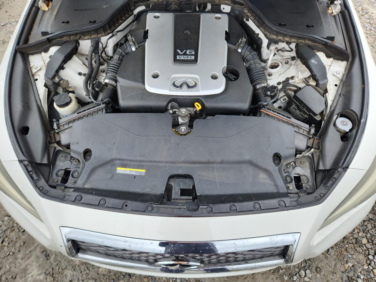 2014 Infiniti Q50 Base VIN: JN1BV7AP4EM674377 Lot: 90676165