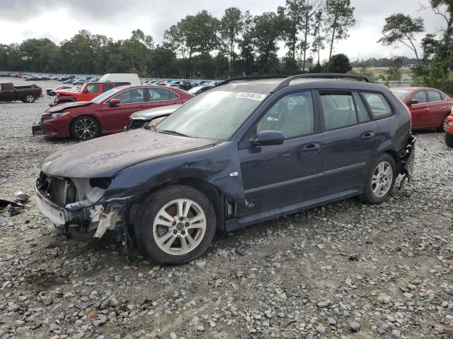 2006 Saab 9-3