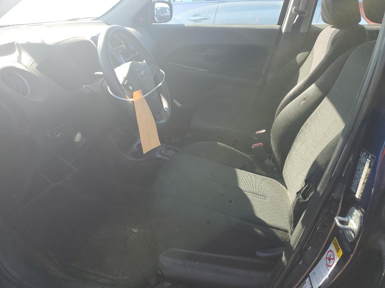 2008 Toyota Scion Xd VIN: JTKKU10438J026838 Lot: 82227575