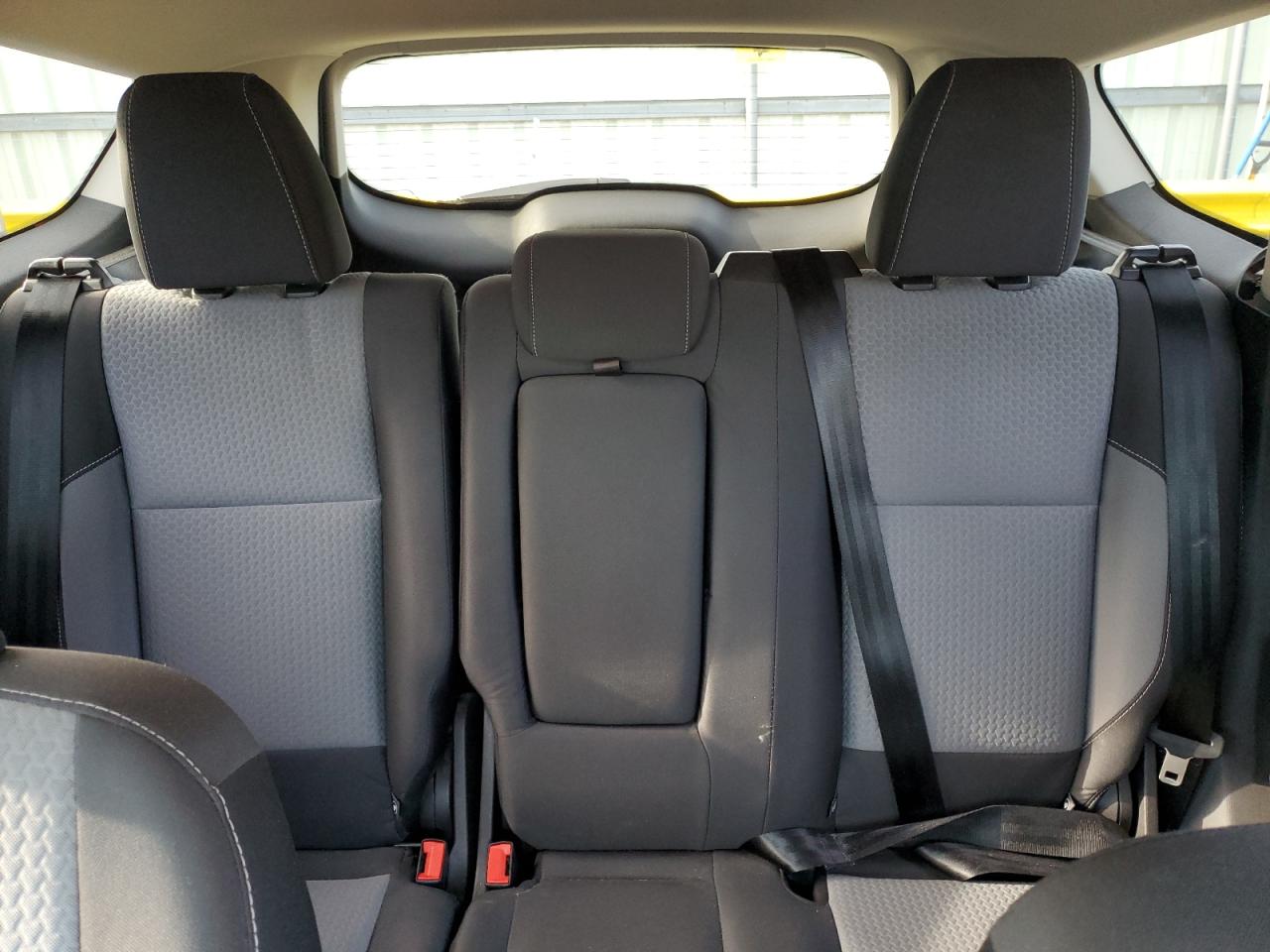 2018 Ford Escape Se VIN: 1FMCU0GD5JUA03248 Lot: 83922545