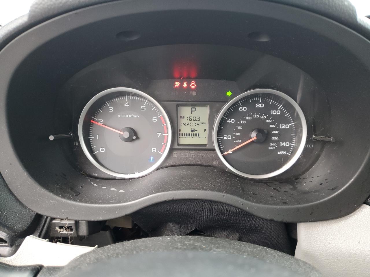 2016 Subaru Forester 2.5I Premium VIN: JF2SJADC0GH468954 Lot: 82316595