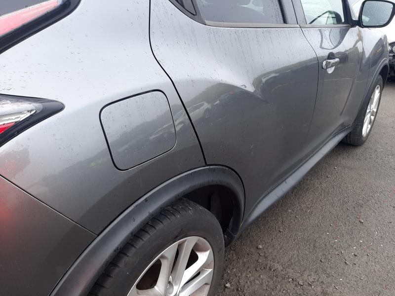2014 NISSAN JUKE ACENTA PREMIUM DCI 