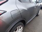 2014 NISSAN JUKE ACENTA PREMIUM DCI  for sale at Copart SANDTOFT