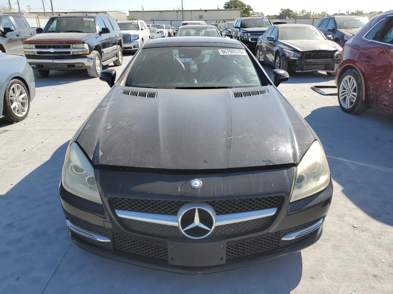 III (R172) III (R172)