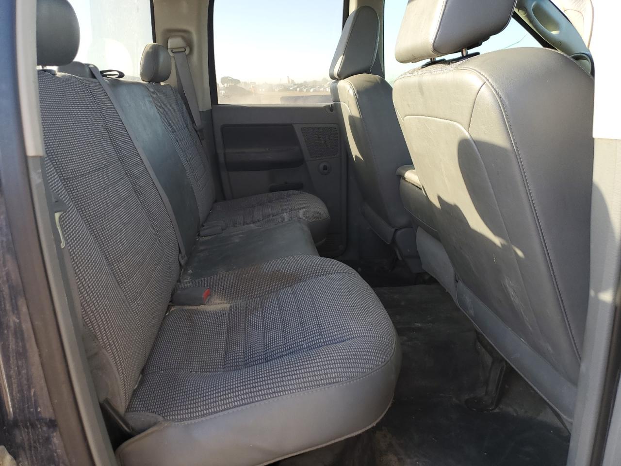 2008 Dodge Ram 1500 St VIN: 1D7HU18N78J168002 Lot: 84656725